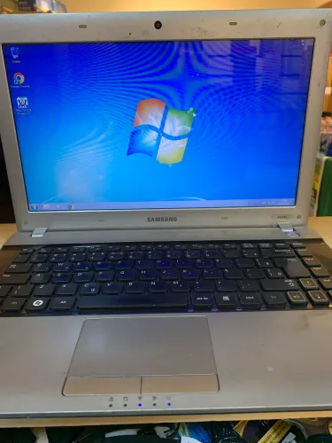 Notebooks para peças ou reparo 
