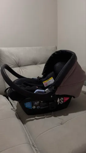 Bebê conforto Burigotto