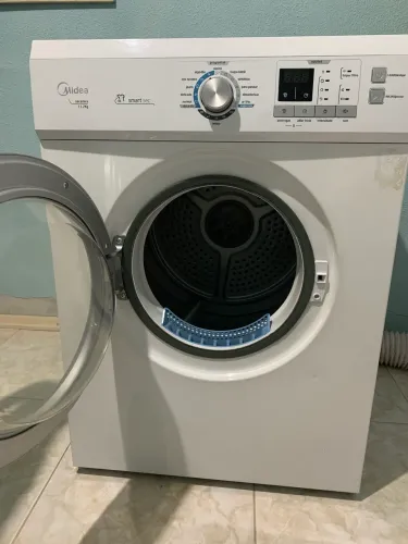 Secadora MIDEA 11kg 