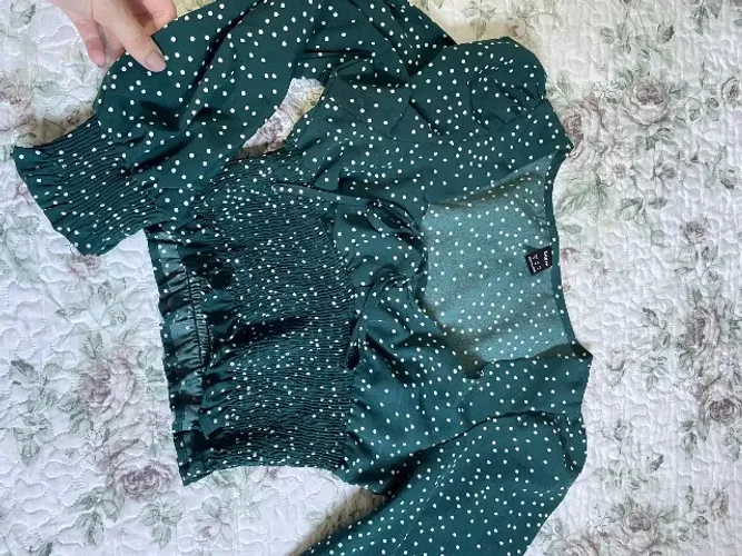 Blusinha Shein