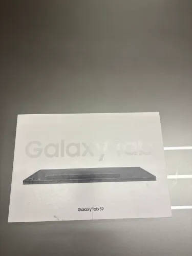 Tablete Galaxy S9