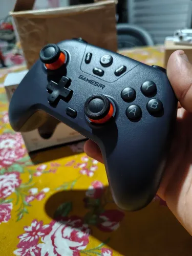 Gamesir nova lite