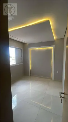 Apartamento com 3 dormitórios à venda, 90 m² por R$ 970.000,00 - Centro - Indaiatuba/SP