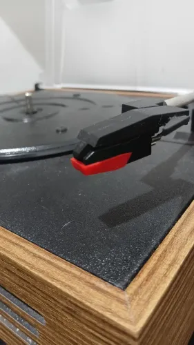 Vitrola Pulse SP365 - no estado