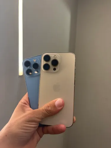 IPHONE 13 PRO 128GB, SUPER PROMOÇÃO, LOJA NO RIOMAR.