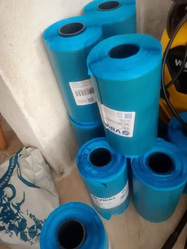 Mercadoria pra borracharia
