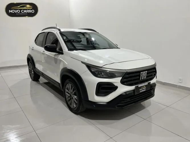 Fiat Pulse Drive 1.0 Turbo 200 Flex Aut. 2024