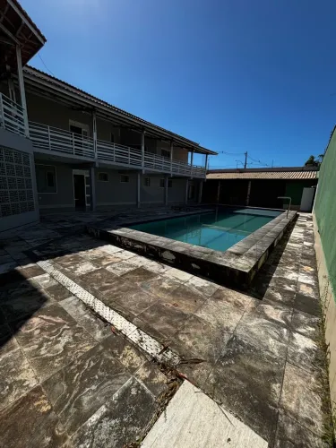 Casa no Castelão para venda ou locação
