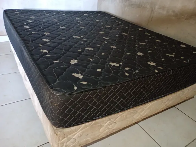 Cama Queen 500$