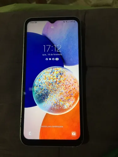 Celular Samsung A14
