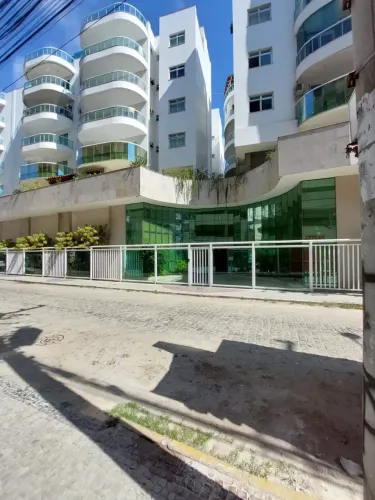 Imóvel para aluguel com 160 metros quadrados com 3 quartos em Centro - Cabo Frio - RJ