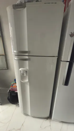 Geladeira Electrolux 