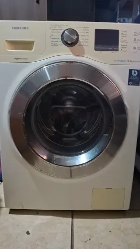 Troco maquina de lavar