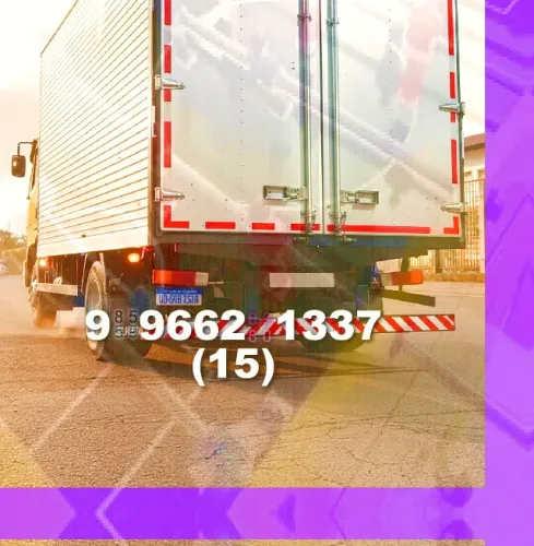 Frete! transporte de cargas? mudanças com segurança e qualidade!