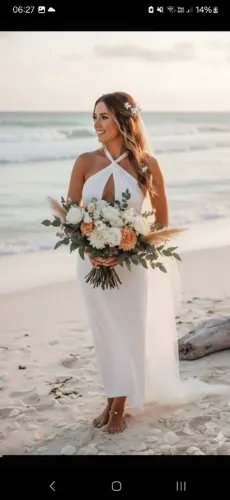 Vestido de Noiva