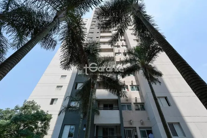 Apartamento no Limão, São Paulo