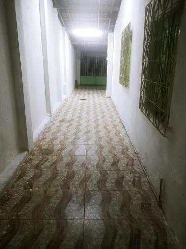 Casa para alugar(pequena)