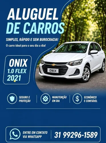 Chevrolet Joy Hatch 1.0 8V Black Edition Flex MEC 2021