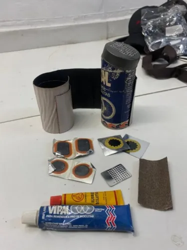  REMENDOS PARA BICICLETAS VIPAL 