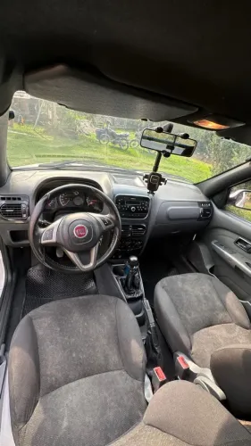 Fiat Strada Freedom 1.4 Flex 8V CS 2020