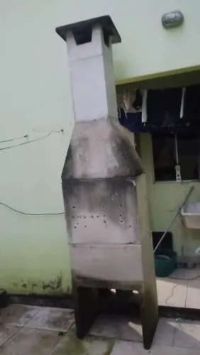 Móveis usados 