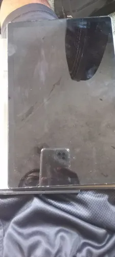 TABLET completo/peças, todo novo, queimou só a placa