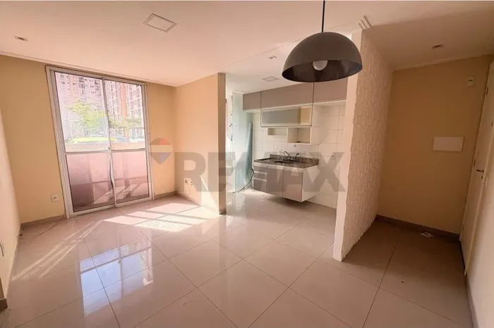 Apartamento Térreo à Venda no Condomínio Dez Zona Norte Conforto, Praticidade e Excelente
