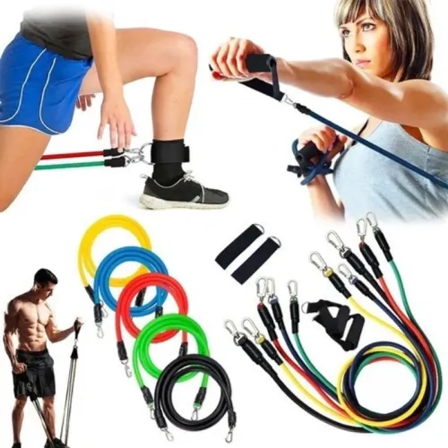 Kit para exercício