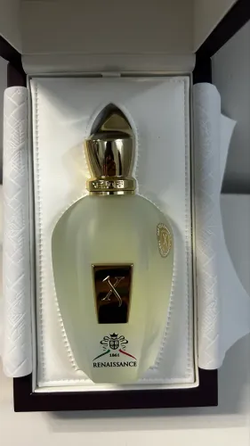 Xerjoff Renaissance frasco 100ml