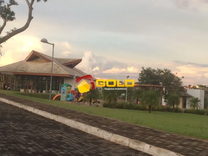 Terreno em Condomínio para Venda em Uberlândia, Jardim Botânico