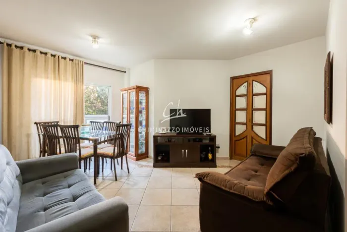 Apartamento à venda em Campinas, Mansões Santo Antônio, com 3 quartos, com 75 m², Aldeia D