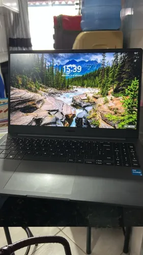 Notebook Galaxy Book 2