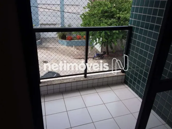 Excelente apartamento de 03 quartos