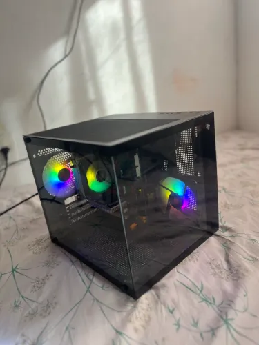 Pc Gamer (faço preço)