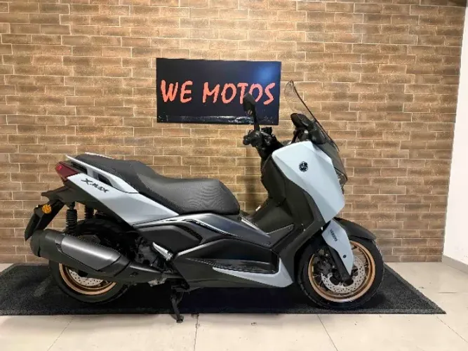 Yamaha Xmax 300 2026