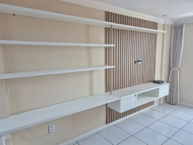 Oportunidade Apartamento À Venda - Parque Manibura