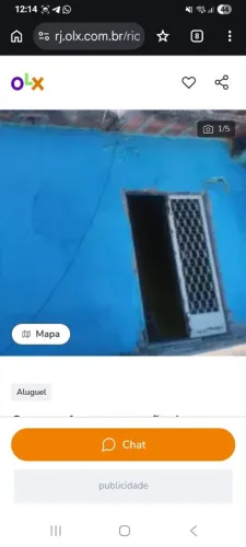 Alugo uma casaprocimo ao clube nilopolitano,