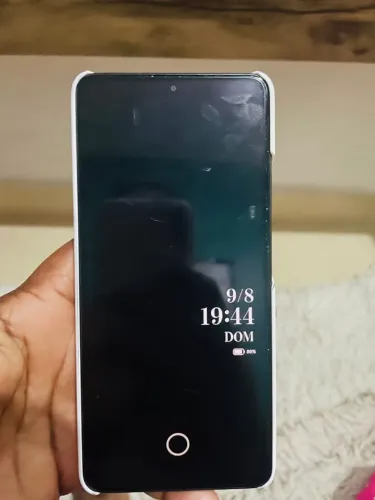 Poco X6 pro 5g 512gb 12+12 de ram