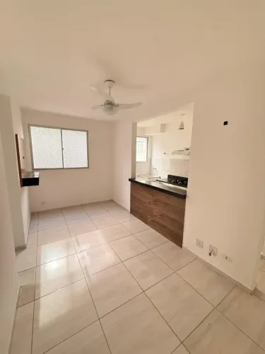 Apartamento para venda tem 47 metros quadrados com 2 quartos em Vila Mariana - Aparecida -