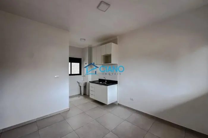Apartamento com 2 dormitórios, 42 m² - venda por R$ 310.000,00 ou aluguel por R$ 2.498,00/