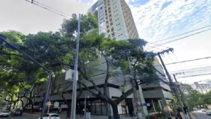 Leilão - Sala/Conjunto - De R$421.855,00 Por R$210.927,50