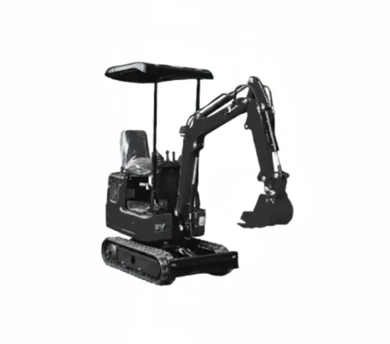 SVX 10S Mini Escavadeira com Braço Articulado