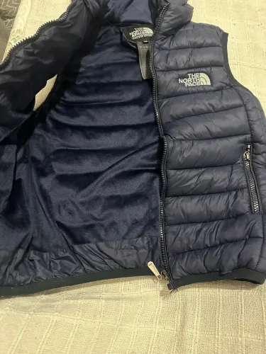 Colete de frio Criança.