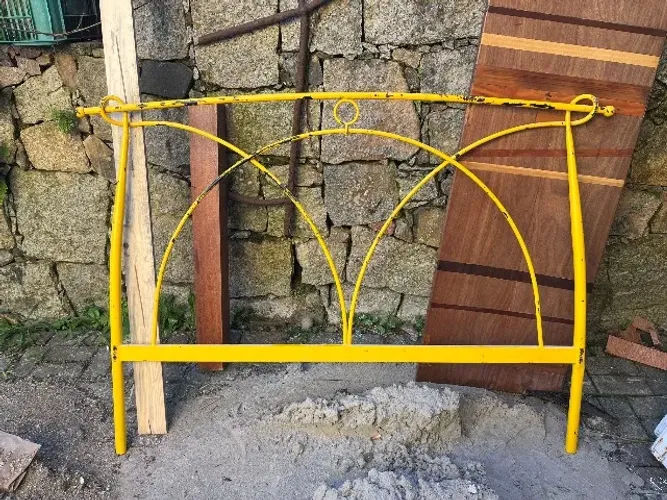 cabeceira de cama