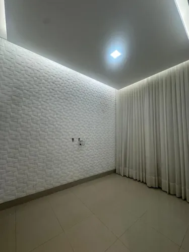 CASA NO PAPILLON PARQUE COM 138M² , 3 QUARTOS SENDO 1 SUITE