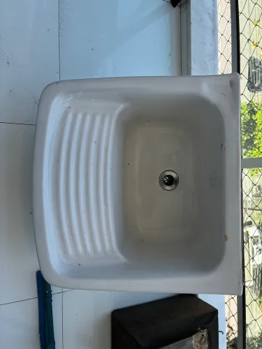 Tanque Porcelanato