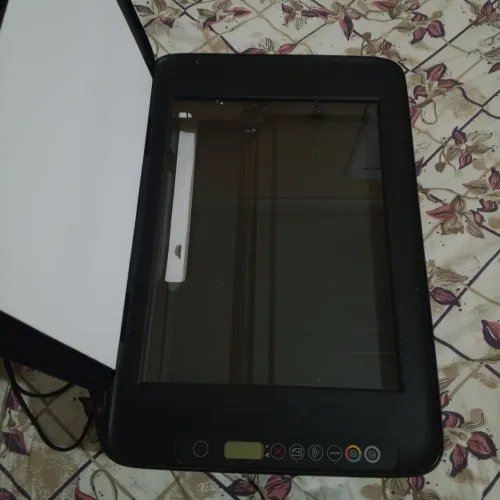 Impressora Hp semi nova 300