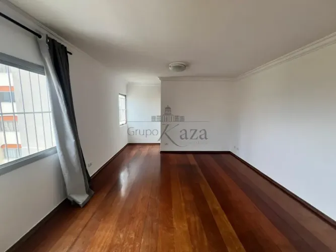 Apartamento - Jardim Esplanada - Edifício Esplanada Palace - 2 Dormitórios - 78,96m².