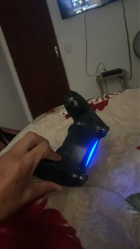 Vendo play 4
