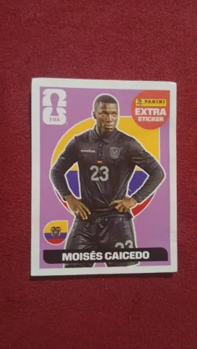 Vendo figurinha" LEGEND BORDÔ" Copa do Mundo 2026"